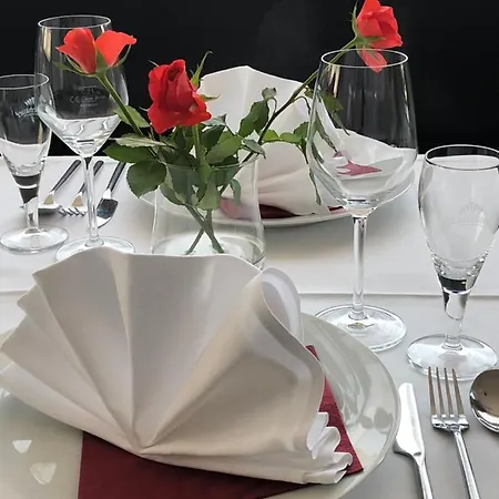 Astral'inn & Restaurant 3* 라이프치히