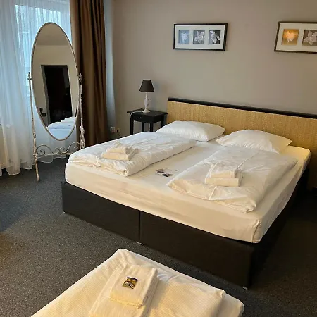 Astral'inn & Restaurant 라이프치히
