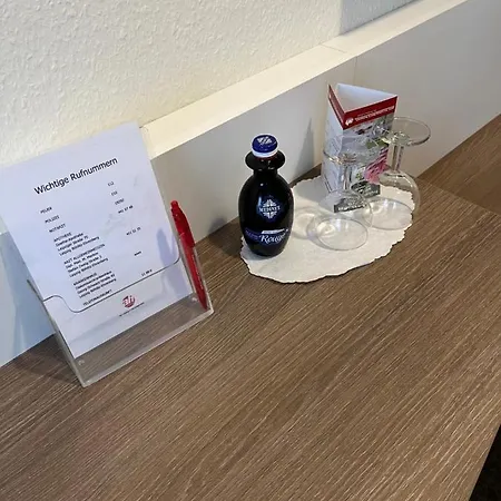 Astral'inn & Restaurant 호텔 라이프치히