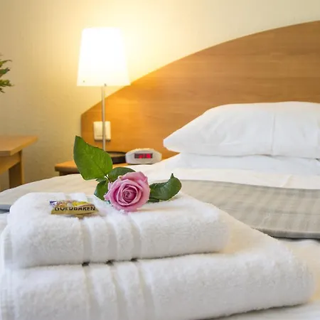 Astral'inn & Restaurant 3* 라이프치히