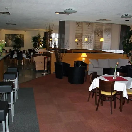 호텔 Astral'inn & Restaurant 3*