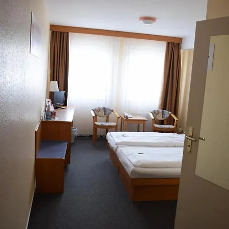 Astral'inn & Restaurant Hotel