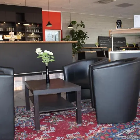 Astral'inn & Restaurant מלון לייפציג