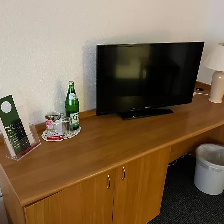 酒店 阿斯特拉尔茵莱比锡酒店与餐厅