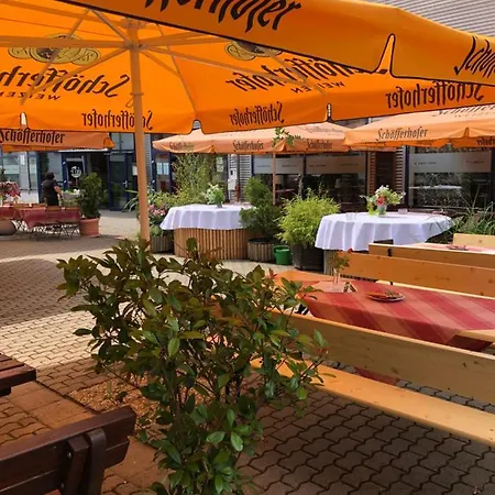 Готель Astral'inn & Restaurant