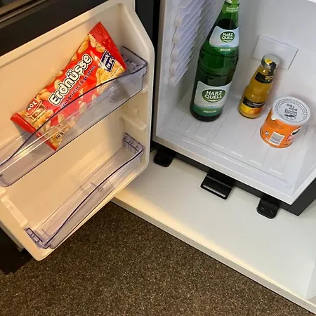 阿斯特拉尔茵莱比锡酒店与餐厅 酒店