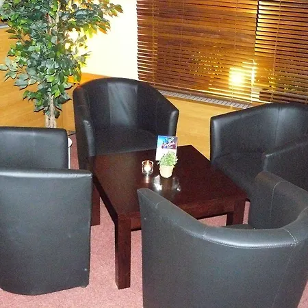 阿斯特拉尔茵莱比锡酒店与餐厅 酒店 莱比锡