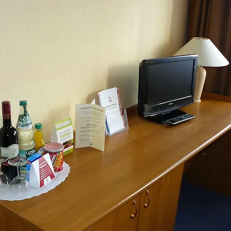 Готель Astral'inn & Restaurant
