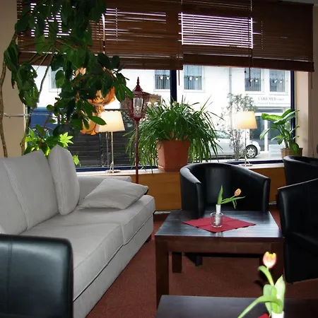 Готель Astral'inn & Restaurant